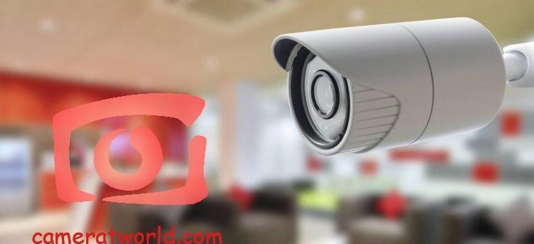 أفضل انواع كاميرات المراقبة لعام 2019
