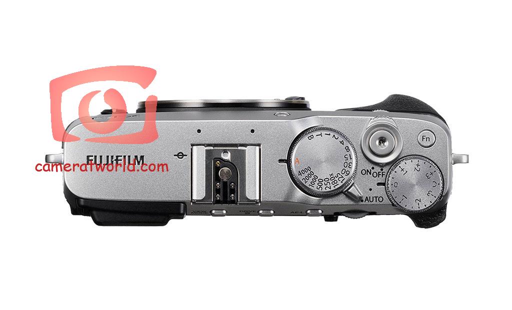 كاميرا فوجي فيلم Fujifilm X-E3--3