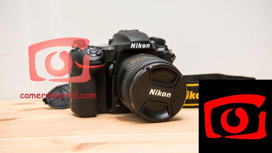 Nikon D500 كاميرا-10