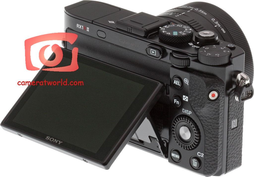 RX1RII_مراجعة للكاميرا الرائعة سوني Sony RX1R II -2
