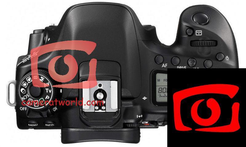canon-EOS-80D-full-HD- كاميرا Canon EOS 80D