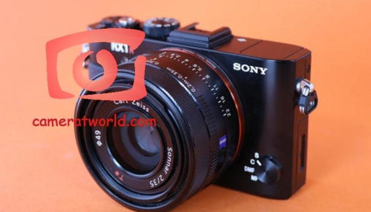 مراجعة للكاميرا الرائعة سوني Sony RX1R II