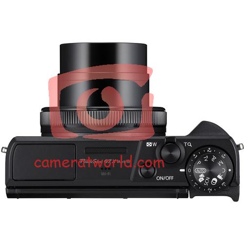 كاميرا Canon PowerShot G7 X III هي الافضل لمدوني الفيديو واليوتيوبر والمصورين الهواة