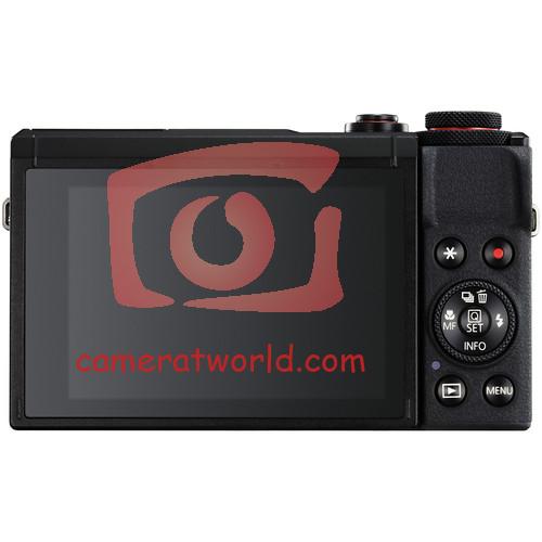 كاميرا Canon PowerShot G7 X III هي الافضل لمدوني الفيديو واليوتيوبر والمصورين الهواة